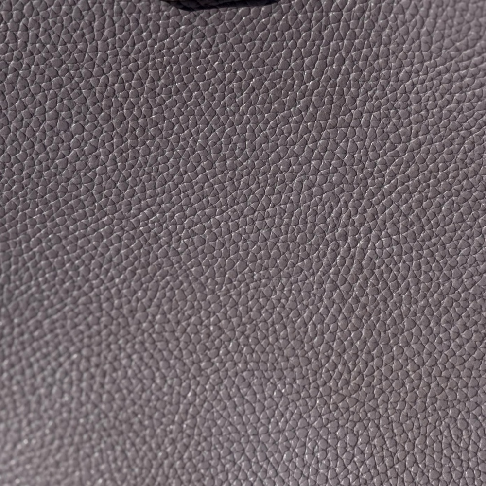 Lavender Michael kors saffiano leather purse - Picture 6 of 10
